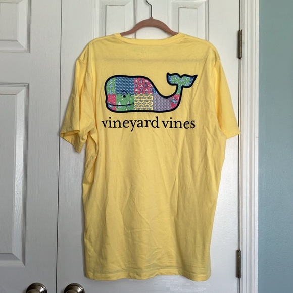 Men’s Vineyard Vine t shirt - Picture 6 of 6